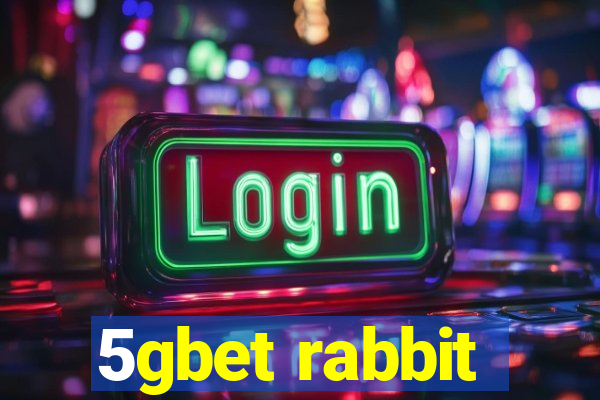 5gbet rabbit