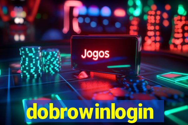 dobrowinlogin