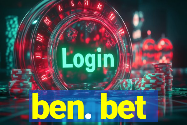 ben. bet