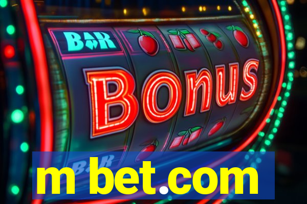 m bet.com