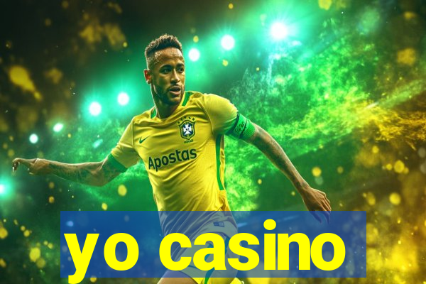 yo casino