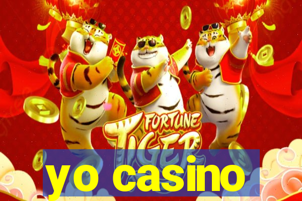 yo casino