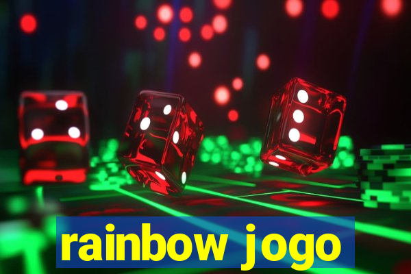 rainbow jogo