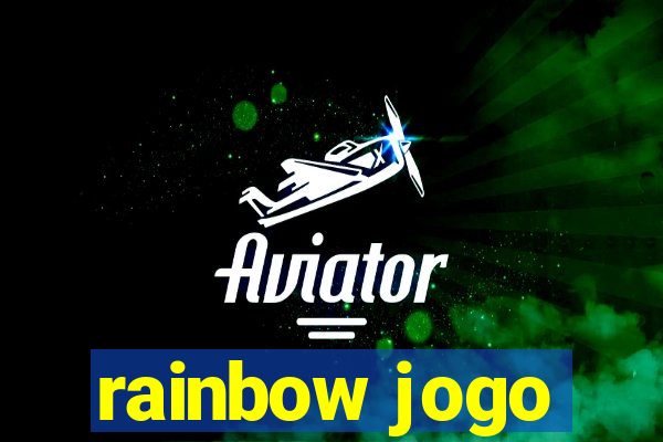 rainbow jogo