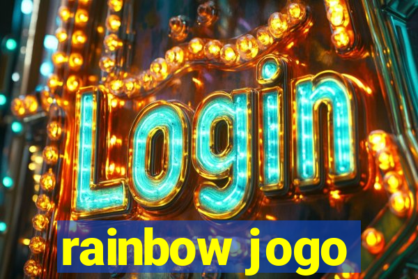 rainbow jogo