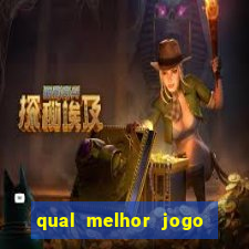 qual melhor jogo do tigrinho