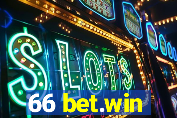 66 bet.win