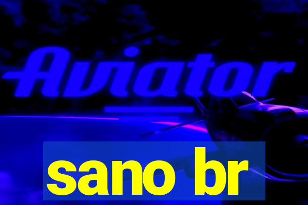 sano br