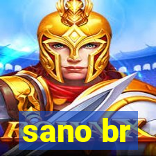 sano br