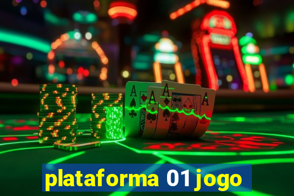 plataforma 01 jogo