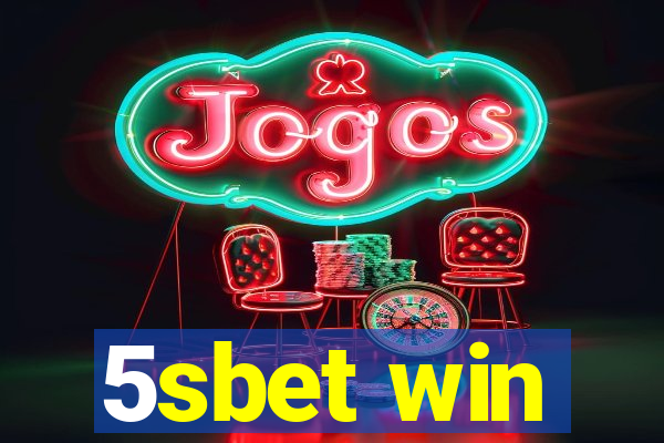 5sbet win