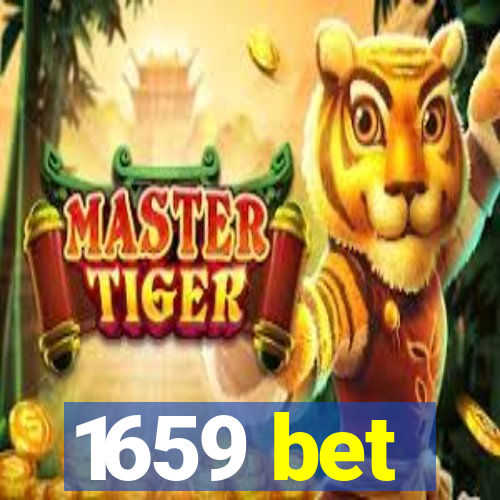 1659 bet