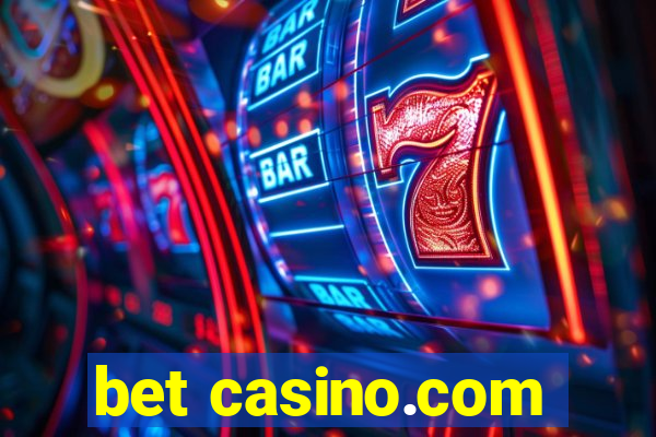 bet casino.com