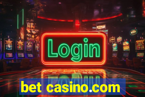 bet casino.com