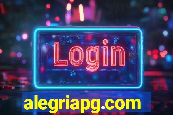 alegriapg.com