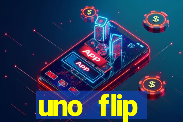 uno flip significado cartas