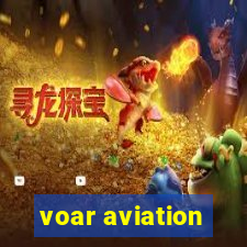 voar aviation