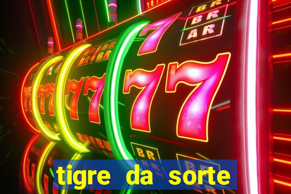 tigre da sorte fortune tiger 2 demo