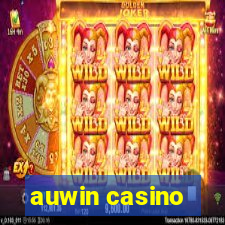 auwin casino