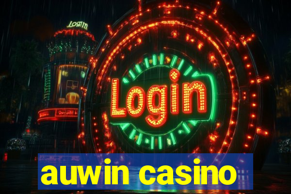 auwin casino