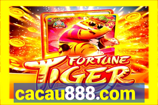 cacau888.com