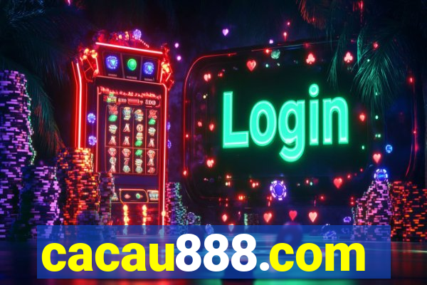 cacau888.com