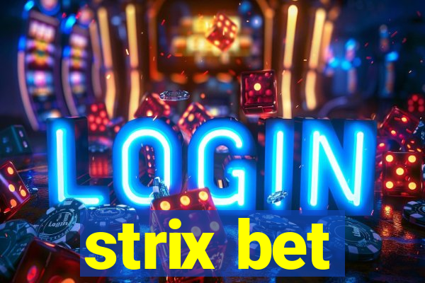 strix bet