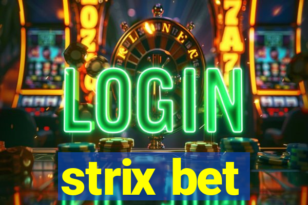 strix bet