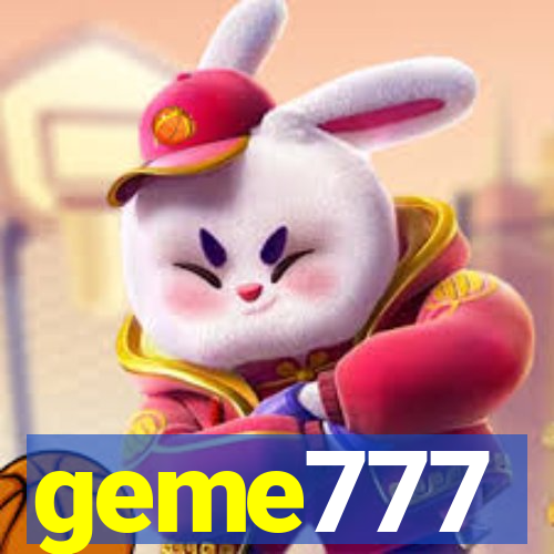 geme777