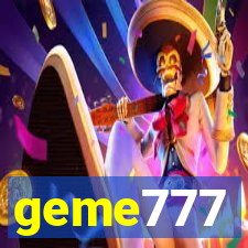 geme777