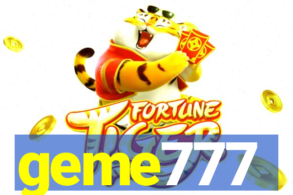 geme777