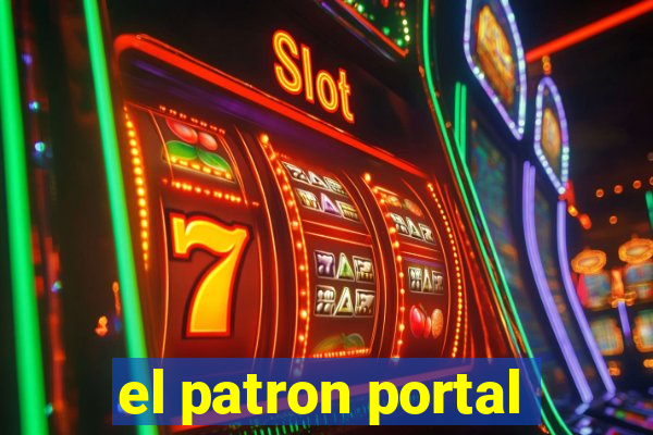 el patron portal