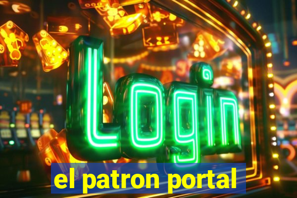 el patron portal