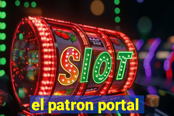 el patron portal