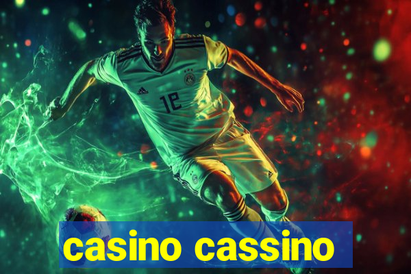 casino cassino