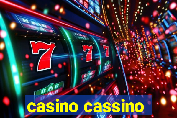 casino cassino