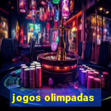 jogos olimpadas