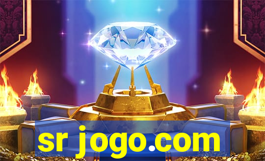 sr jogo.com