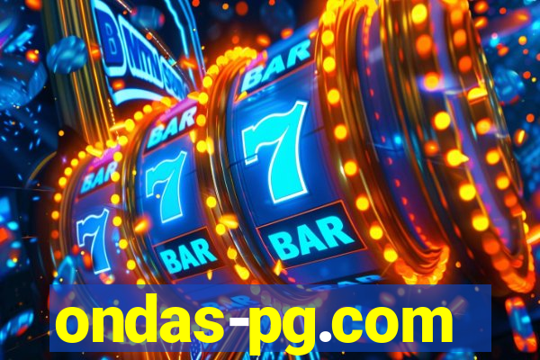 ondas-pg.com