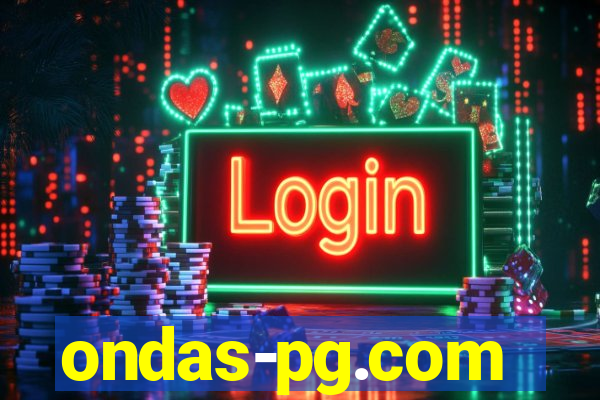 ondas-pg.com