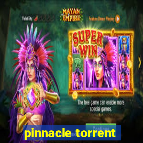 pinnacle torrent