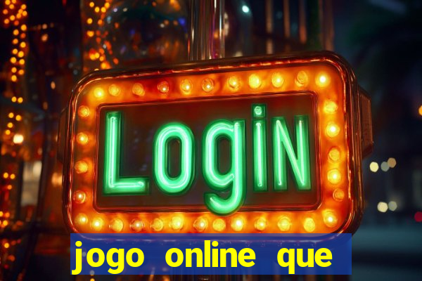 jogo online que ganha dinheiro sem precisar depositar