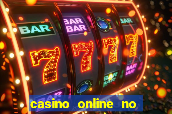 casino online no deposit free money