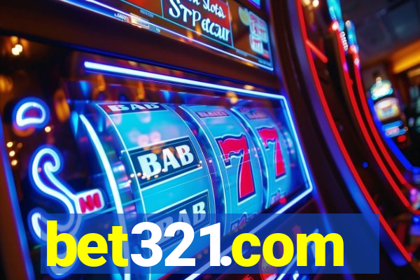 bet321.com