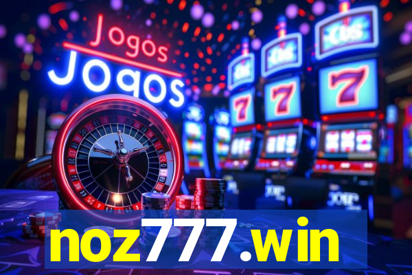 noz777.win