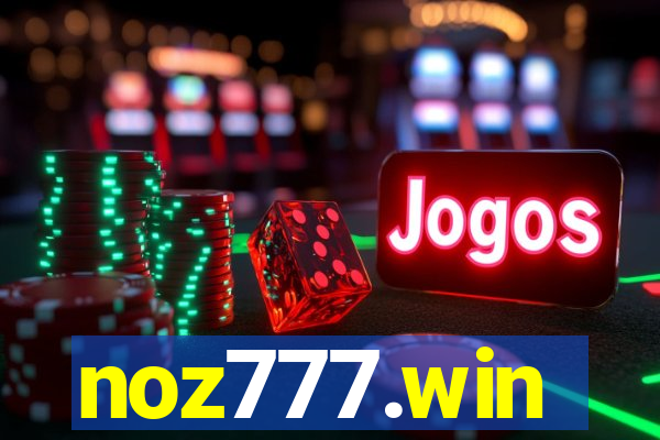 noz777.win