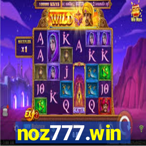 noz777.win