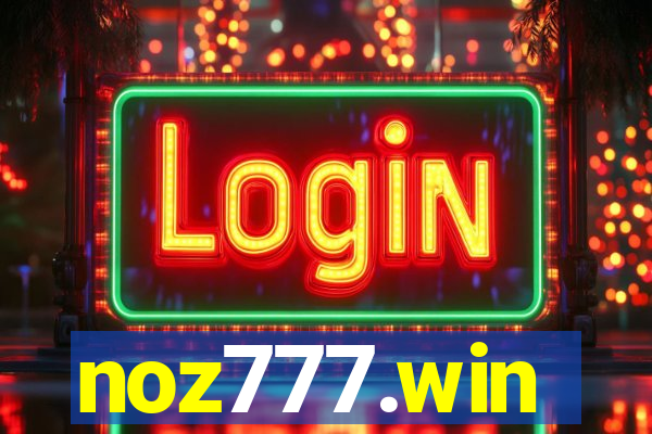 noz777.win