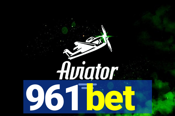 961 bet