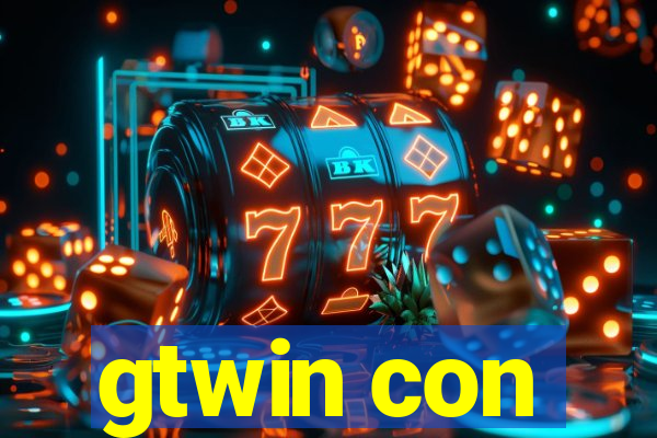 gtwin con